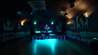 Craig Duncan @ Downstairs, Aberdeen // 25/4/2016