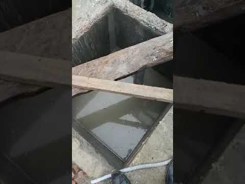 Tourism Biological Treatment Plant
