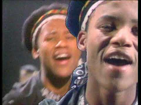 O'Yaba - Tomorrow Nation (Official Music Video)