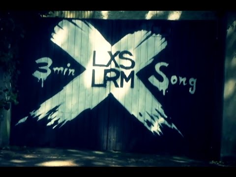 Luxuslärm - "3 Minuten Song"