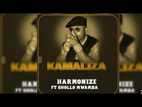 𝐇𝐚𝐫𝐦𝐨𝐧𝐢𝐳𝐞 𝐟𝐭 𝐒𝐡𝐨𝐥𝐥𝐨 𝐌𝐰𝐚𝐦𝐛𝐚  𝐊𝐚𝐦𝐚𝐥𝐢𝐳𝐚 𝐨𝐟𝐟𝐢𝐜𝐢𝐚𝐥 𝐀𝐮𝐝𝐢𝐨 𝐬𝐢𝐧𝐠𝐞𝐥