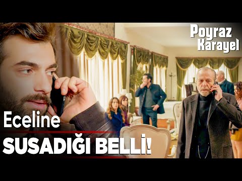 Herkes Sinan'ı Arıyor! - Poyraz Karayel