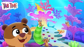 Special Adventure: Taking Care of Ourselves | Cartoons for Kids | How To Be Healthy for Toddlers