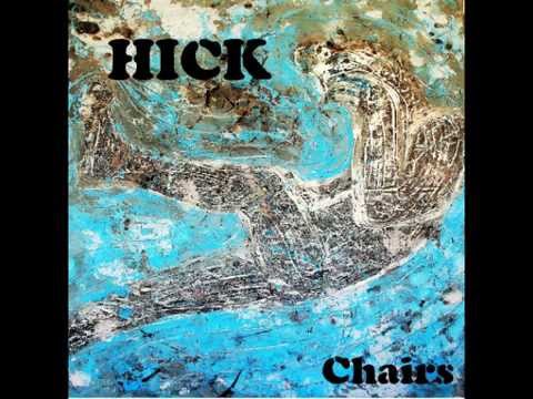 Hick - Chairs