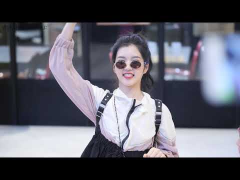 190830 Juné BNK48 Birthday Stage @ BNK48 The Campus [OPV 4k 60p]