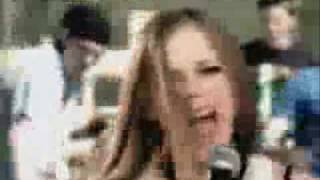 avril lavigne- tomorrow you didn`t