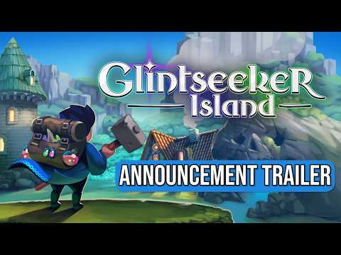 Announcement Trailer