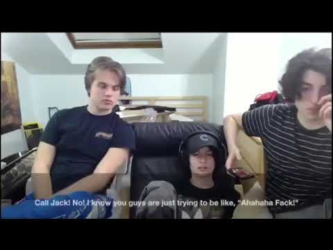 Fillie confirmed by Finn