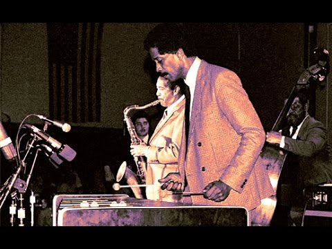 Bobby Hutcherson / Harold Land - Theme from "Blow Up" (1969)