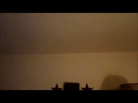 Morning Wake Up From The Neighbors