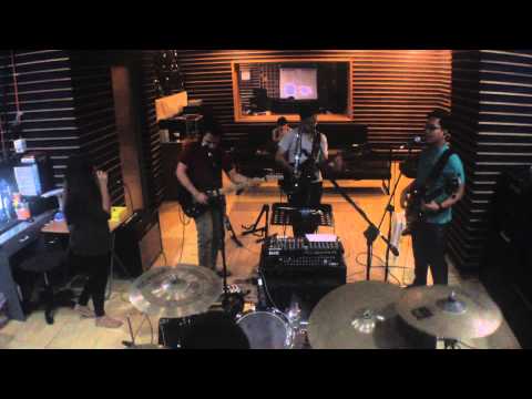 Cornerstone - Binago Mo ( Eleventh Hour)