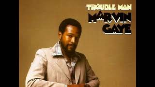 Marvin Gaye - Trouble Man [Extended] [&quot;Trouble Man&quot; (1972) soundtrack]