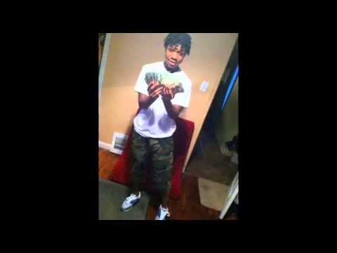 KB Ft Quincy M. - DONT GET EXSPOSED