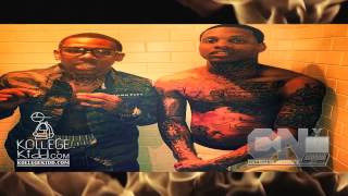 RondoNumbaNine x Lil Durk- I'm Hot Prod  By @NitoBeats @1HUNNATIMEZ3