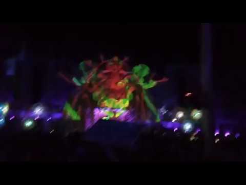 Groundbass vs Dang3r - Aslam 16/12/2017