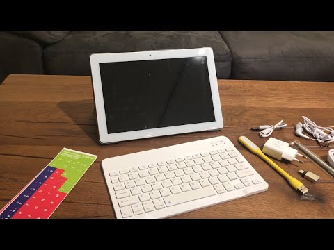 Kauf keine billig Android Tablets bei Amazon