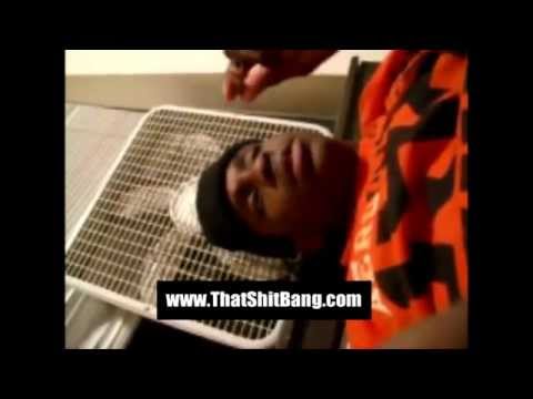 Chief Keef Before the fame and w/ no dreads RARE FOOTAGE: