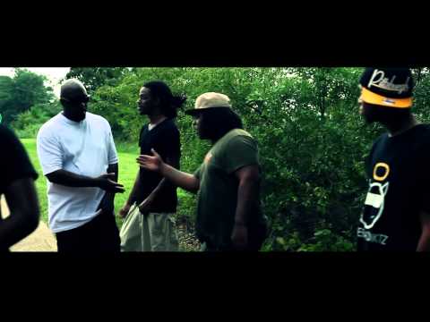 Trae Tha Truth - Sick Of Being Broke Ft D-Bo & DJ Scream [Official Music Video] Philly Fly Boy