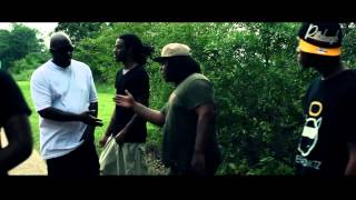 Trae Tha Truth - Sick Of Being Broke Ft D-Bo &amp; DJ Scream [Official Music Video] Philly Fly Boy