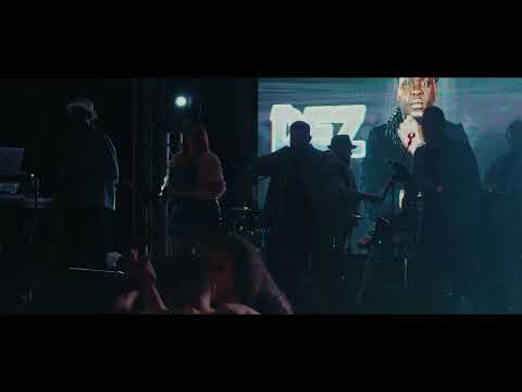 IMPAK BAND x JP -  PA'LLA VOY (Live at Hamaka Sidewalk Cafe)