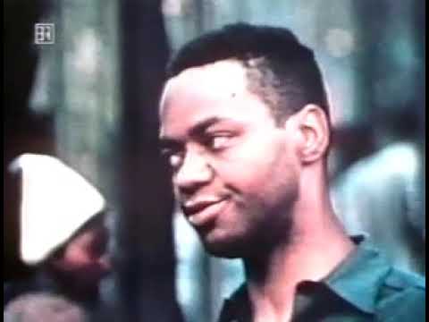 Die Geschichte des Jazz (1/3)