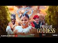 THE PREGNANT GODDESS Full Length Movie 2024 Love Story