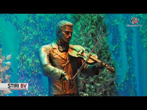 Opera Brașov, spectacole în sală