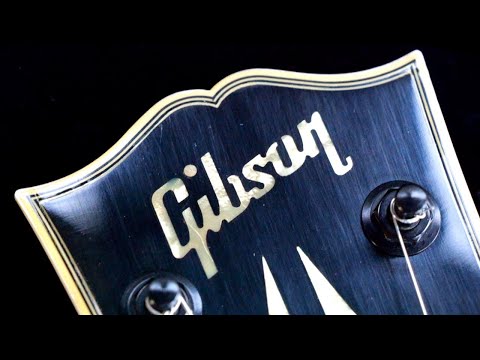 Better Than I Expected... | 2024 Gibson Custom Shop Kirk Hammett Signature 1989 Les Paul Custom
