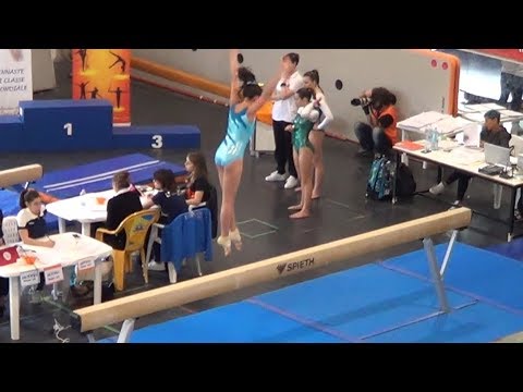 SERIE D GAF REG. 2018 - LC ALLIEVE - MONTEVARCHI