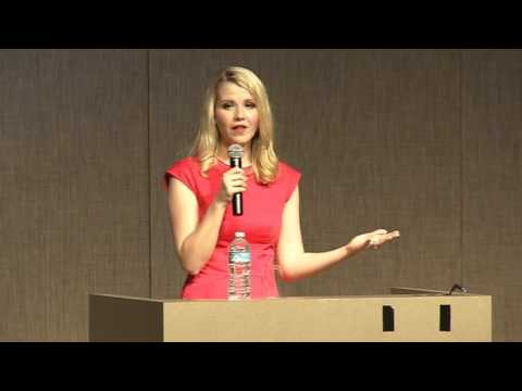 Elizabeth Smart - Malibu Library Speaker Series