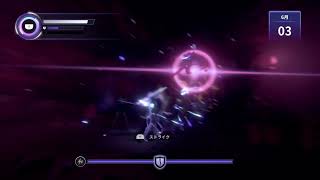 Eternightsやりまーす #1 [ペルソナフォロワー]