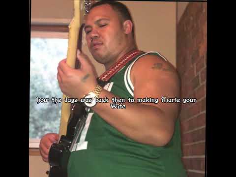 RED Honcho - Letter to Hakz ft. @MRVZOFFICIAL