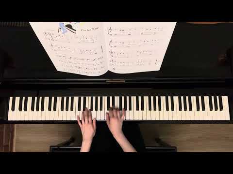 I’ve Got Music 🎼🎶🎵 | Piano Adventures Performance Book Level 1