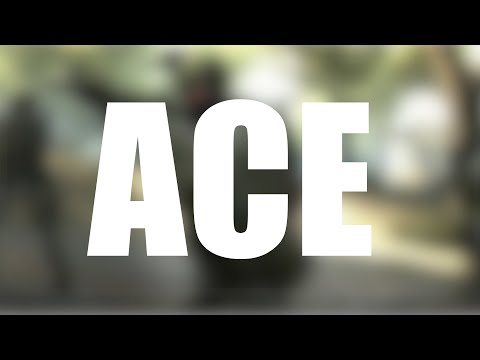 Counter-Strike: Global Offensive ● awp ace
