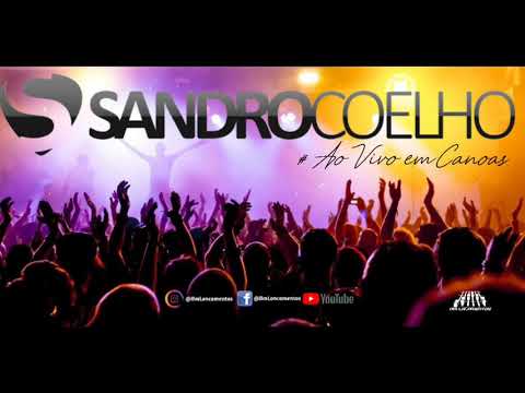 SANDRO COELHO - MEDIDA CERTA