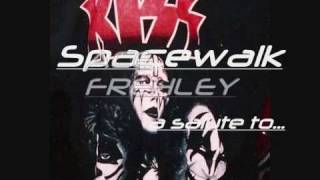 Ace Frehley´s Deuce - a salute from "Marty Friedman"