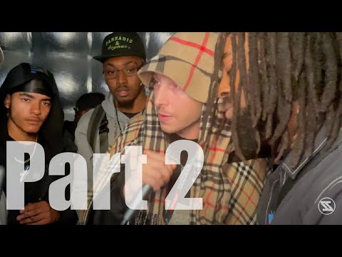 Sox, T.Roadz, Hitman, Drizz GB & more w/ Dj Duddy - Self Success Set: 003 - pt.2 | SelfSuccess