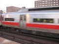 Metro North M2 M4