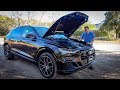 2019 Audi Q8 Review A Lamborghini Urus For ONLY 80 000