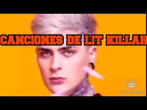 Cuantas Canciones Te Sabes De LIT Killah?
