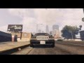 2003 Ford Crown Victoria para GTA 5 vídeo 1