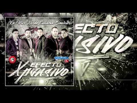 Efecto Xpansivo - Serie 80 (En Vivo 2016)