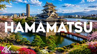 Top 10 Best Things to do in Hamamatsu, Japan [Hamamatsu Travel Guide 2026]
