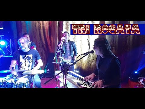 TRI ROGATA - mix par pesama 24 dec 2019  klubTrema Novi Sad