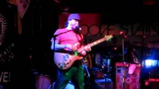 Jimi HaHa from Jimmies chicken Shack  Jack's stadium   daytona bch FL   12 11 10   do right