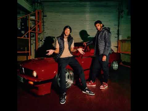 Young Adz X M Huncho - Firearm (unreleased)