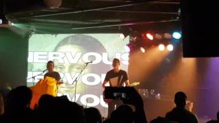 Prozzak - Pretty Girls (Live)