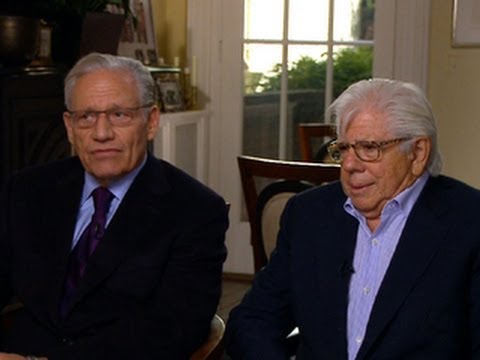 The story behind "All the President's Men"