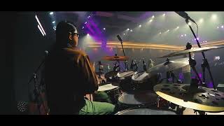 Download lagu KUMENANG - Symphony Worship (Sharon Drum Cam) mp3 Download lagu KUMENANG - Symphony Worship (Sharon Drum Cam) mp3