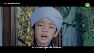 Download lagu Sholawat Asyghilil by:Abidah ubaydillah &M.Rofi haebatullah mp3 Download lagu Sholawat Asyghilil by:Abidah ubaydillah &M.Rofi haebatullah mp3